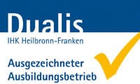 Dualis Logo1 - Ausbildung